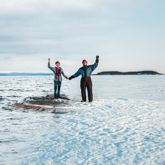 Tourism Cares' new interactive map highlights sustainable travel experiences across Denmark, Finland, Norway and Sweden.